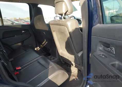 2012 Jeep Liberty Sport из США, поврежденный, VIN 1C4PJMAK3CW181793